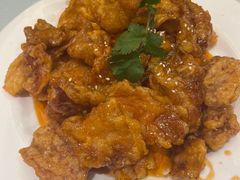 -新洪记·丽久饭店(铁西店)