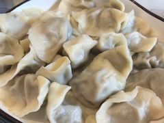 -石老头关东饺子王·东北菜(嘉华鑫城店)
