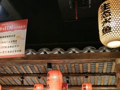 -帝一铭家宴(板塘店)