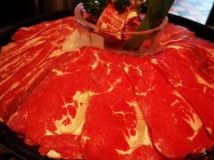 -一哥澳门豆捞·澳门风打边炉(高德置地店)