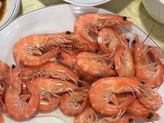 -老字号蛇口德记烧腊饭店·海鲜加工