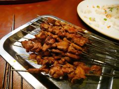 -青海名吃尕张娃非遗烤肉(海湖总店)