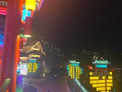 -清远熹乐谷温泉度假酒店