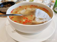 -真爱中国餐馆·年华店(朱雀大街店)