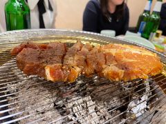 -味家烤肉烤鳗鱼牛排(西塔旗舰店)