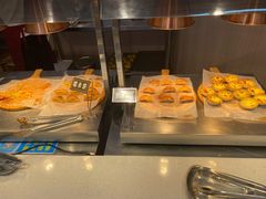 -豪食披萨烤肉自助(保定商场店)