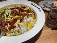 -太二酸菜鱼(福州泰禾店)