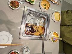 -海底捞火锅(九霄梦天地店)