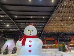 -宁波冰雪大世界(北仑区)