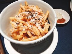 薯条-ZHAO赵·牛扒坊(仁和新城店)