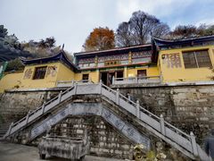 -采石矶景区
