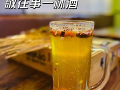 -Let's WaKao瓦烤(双楠店)