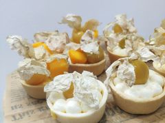 -森之烘焙.蛋糕.甜品台定制(番禺万博店)