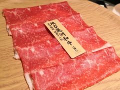 -一绪に寿喜烧自助(世茂广场店)