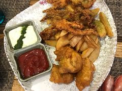 -桥岚·巷子鲜河豚鱼(专门店)