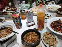 -盛世川王•幸福里(长虹店)