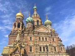 -滴血救世主教堂