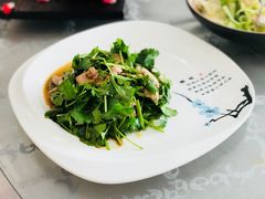 -庆余楼·用心与食材·特色菜&灶头面(仙蠡墩店)