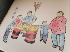 -飘香火锅(玉林西路店)
