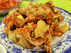 -盛港湾海鲜食府(黄沙店)