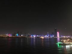 -武昌江滩