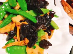 -北李妈妈菜(鲁能城店)