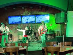 -巴伐利亚啤酒坊(意式风情街店)