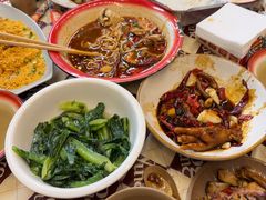 -老三样·旧食新味(船山路店)