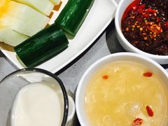 -海底捞火锅(振华商厦店)