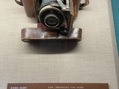 -上海体育博物馆