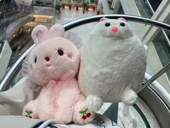 -奇奇乐园电玩城(立丰国际购物广场店)