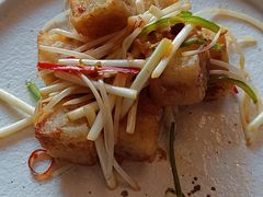 -顺德美的万豪酒店-万豪中餐厅