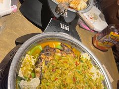 -烤匠麻辣烤鱼(万象城店)