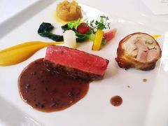 澳洲和牛双拼-蝶舍·MAISON PAPILLON