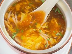 -北京王府井希尔顿酒店·秦唐中餐厅Chynna