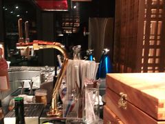 -老乾杯和牛烧肉(王府中环店)