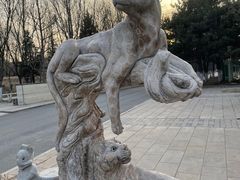 -仰山公园