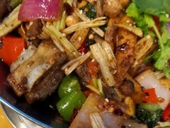 -小厨子私房菜·云南美食店