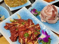 -鹤之乡·齐齐哈尔东北炭火烤肉(昆明盈江路店)