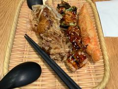 -牛気·越光米牛肉饭(水游城店)