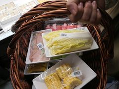 -野妹经典火锅(江夏中百店)