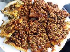 煎明太鱼-松明一烤肉馆(鲁园店)
