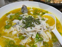 -十二饭点·川菜(北站圆融店)