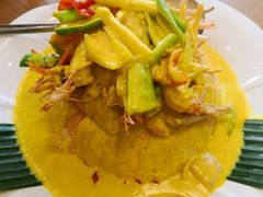 -摩登有记·新派泰国菜(银钻广场店)