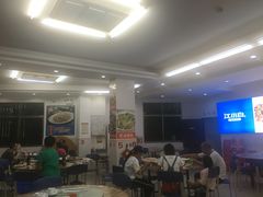 大堂-巽东海鲜大排档(巽寮湾店)