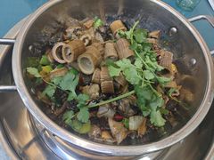 -贵州笋子鸡(米市街店)