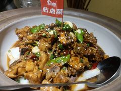 -乡野李掌柜(汉江路店)