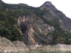 -神农溪纤夫文化旅游区