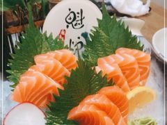 -魁炉居酒屋·深夜食堂(较场口店)