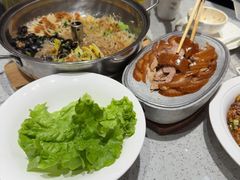 -紫光园·烤鸭·北京菜(团结湖店)